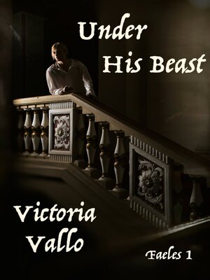 cover image of Under His Beast